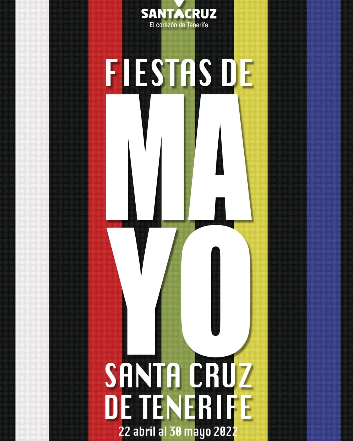 Fiestas de Mayo de Santa Cruz de Tenerife 2022